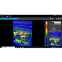 Termocamera ad infrarossi ARW-T06